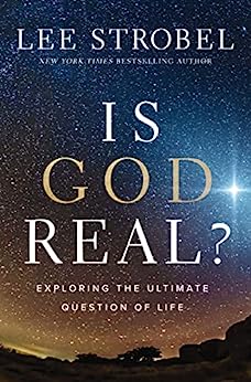 Is God Real? - Re-vived