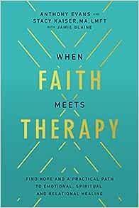 When Faith Meets Therapy - Re-vived