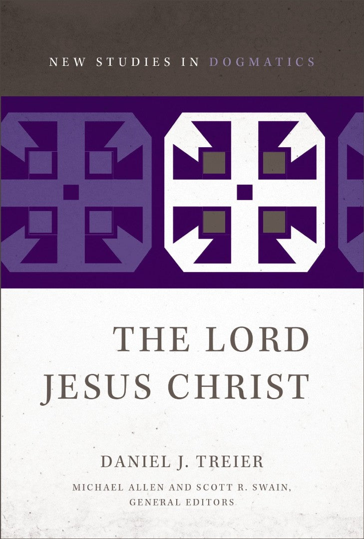 Lord Jesus Christ - Re-vived