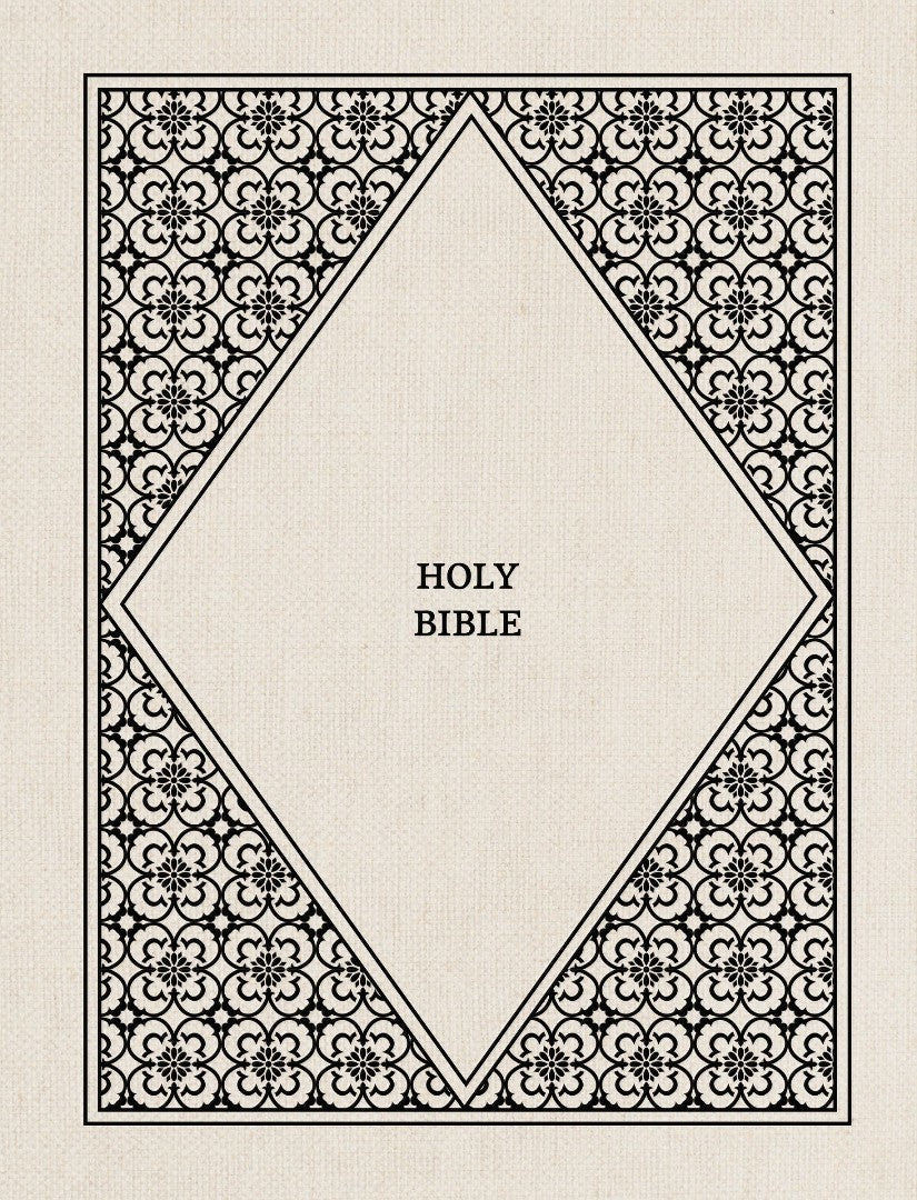 NRSVue, Holy Bible With Apocrypha, Journal Edition - Re-vived
