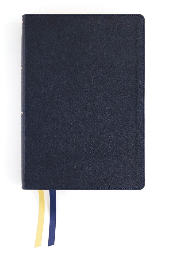 NASB, Thompson Chain-Reference Bible, Large Print - Re-vived