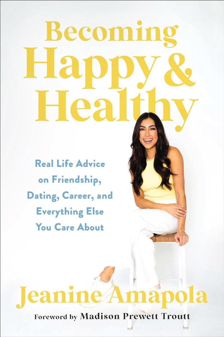 Becoming Happy & Healthy - Re-vived