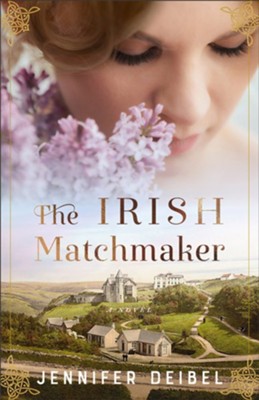 The Irish Matchmaker - Re-vived