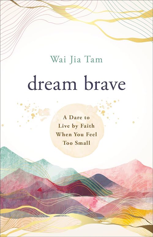Dream Brave - Re-vived