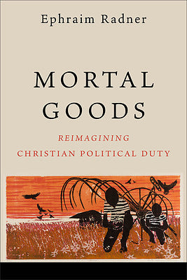 Mortal Goods - Re-vived