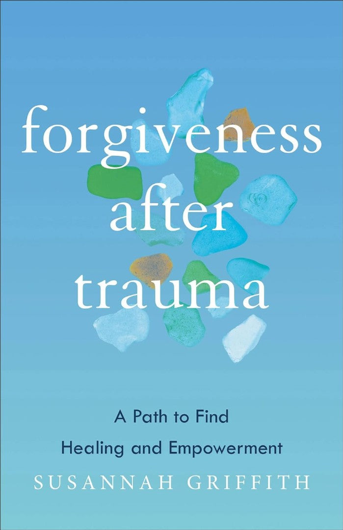 Forgiveness After Trauma - Re-vived