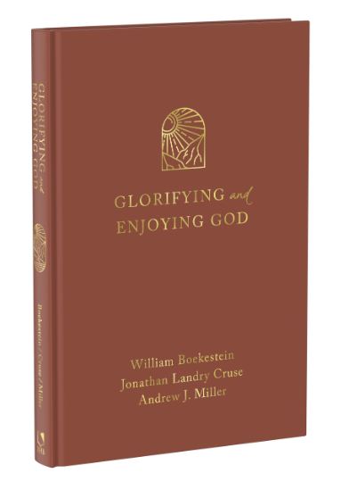 Glorifying and Enjoying God - Re-vived