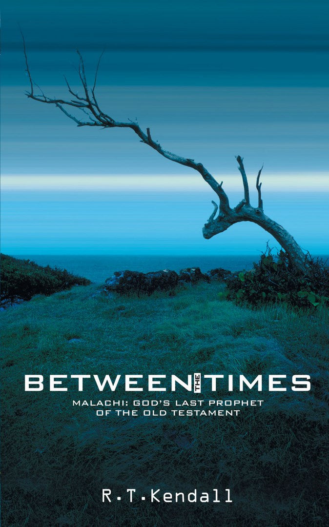 Between The Times - Re-vived