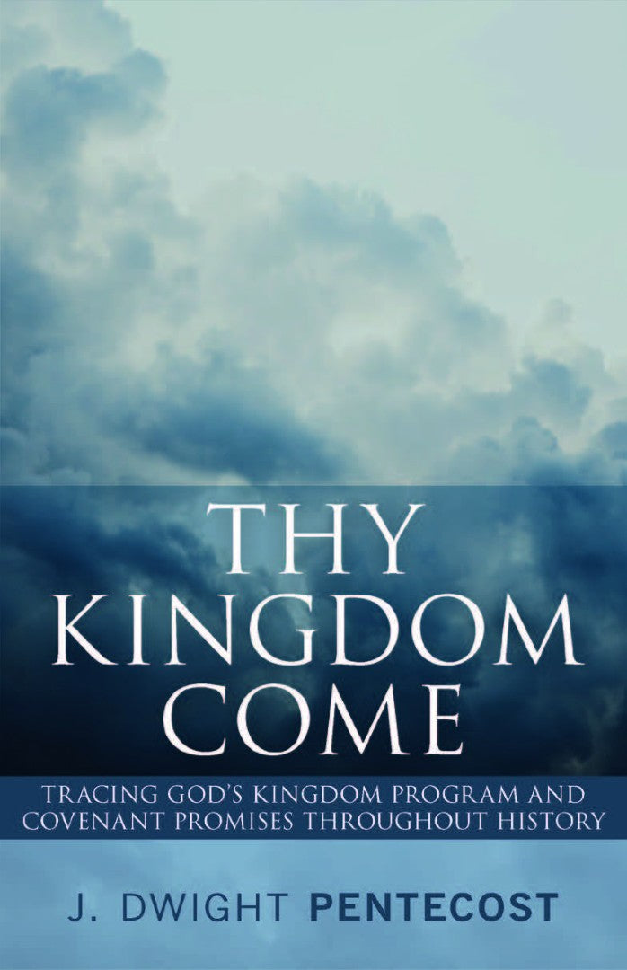 Thy Kingdom Come - Re-vived