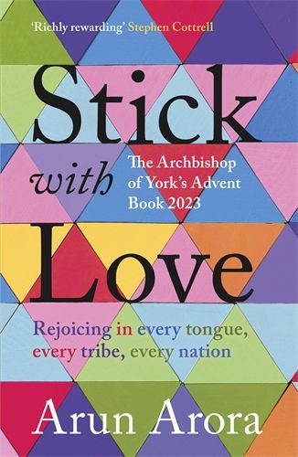 Stick with Love - Re-vived