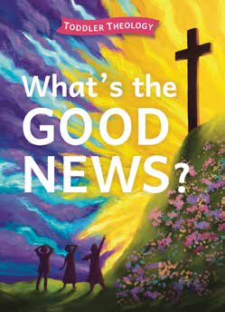 What's The Good News? - Re-vived