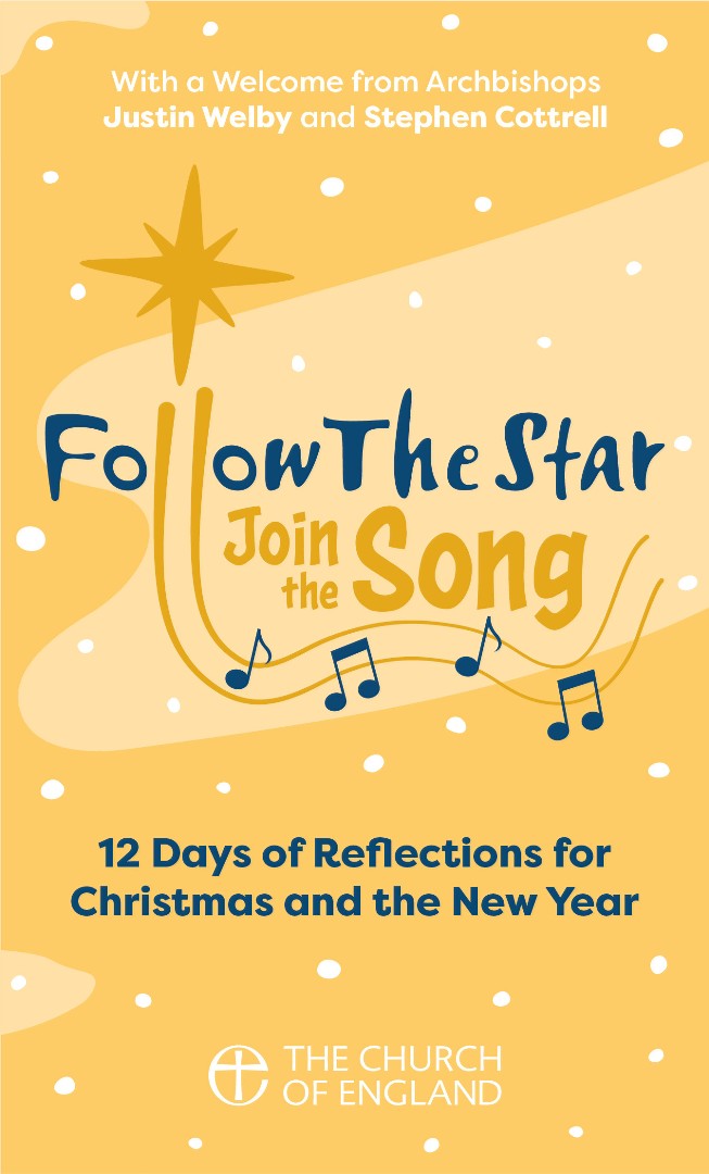 Follow the Star - Join the Song (Individual) - Re-vived