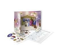 Follow The Star Advent Calendar (Individual) - Re-vived