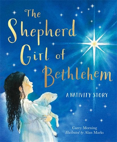 The Shepherd Girl of Bethlehem - Re-vived
