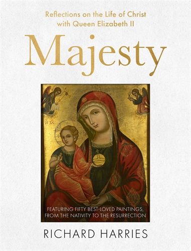 Majesty - Re-vived