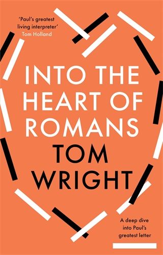 Into The Heart Of Romans - Re-vived