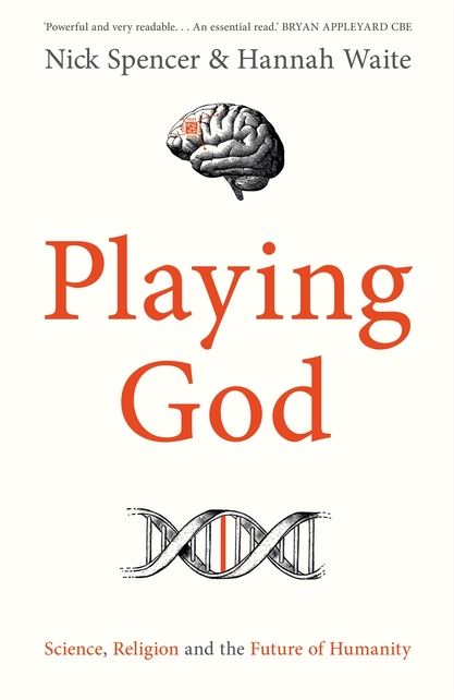 Playing God - Re-vived