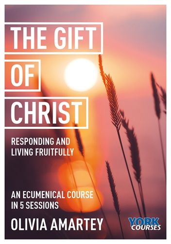 The Gift Of Christ - Re-vived