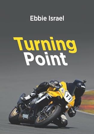 The Turning Point - Re-vived