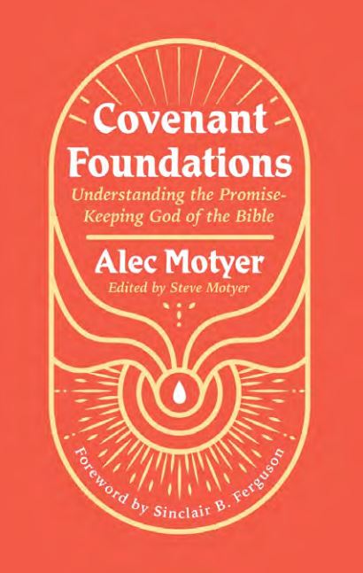 Covenant Foundations - Re-vived