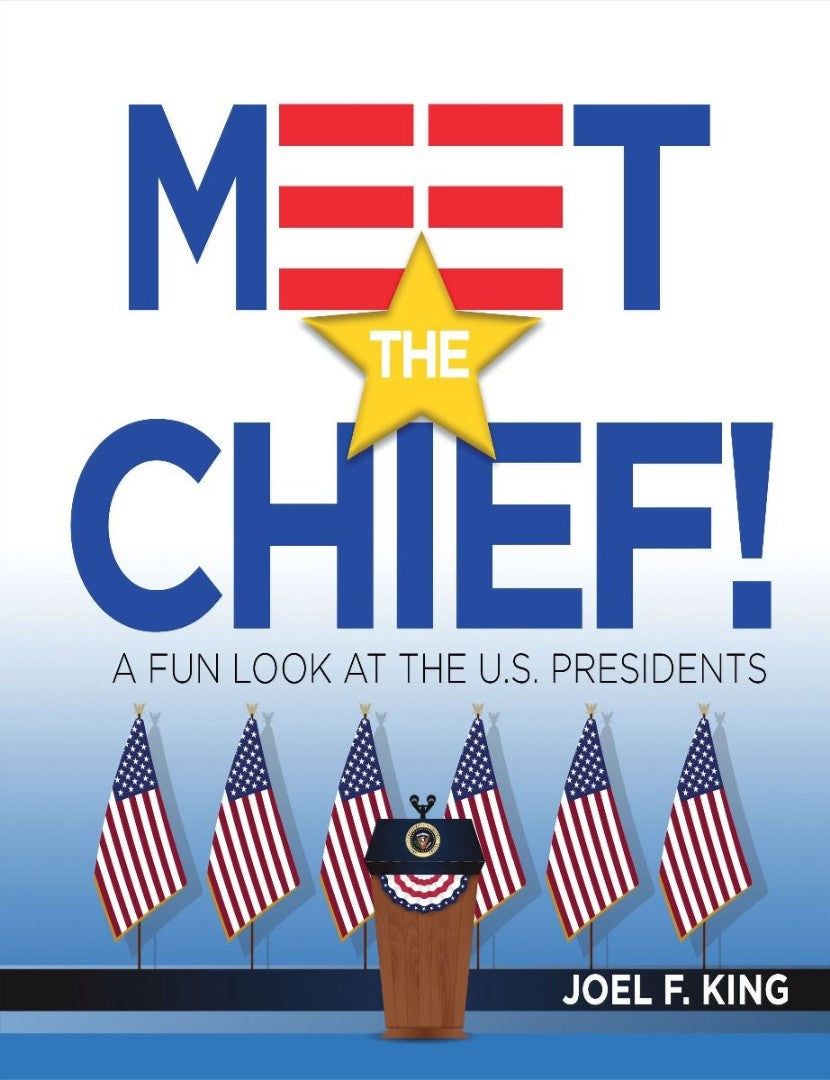 Meet The Chief - Re-vived