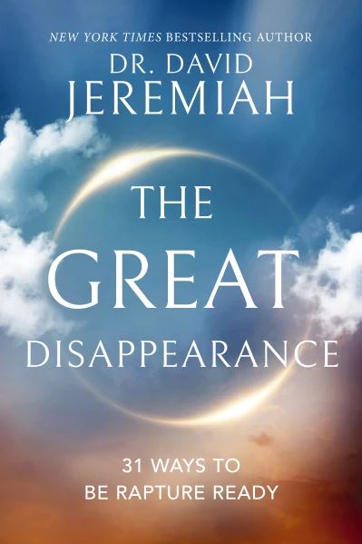 The Great Disappearance - Re-vived