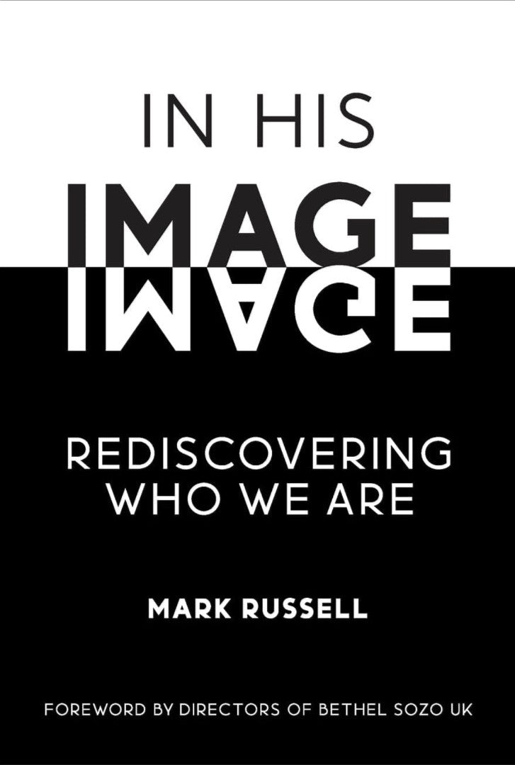 In His Image - Re-vived