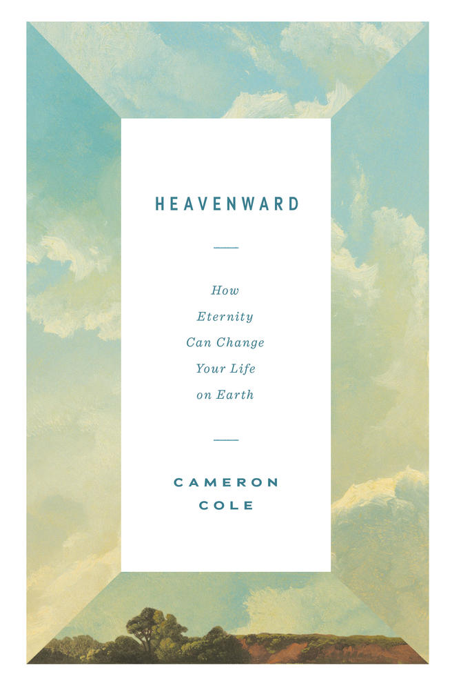 Heavenward - Re-vived