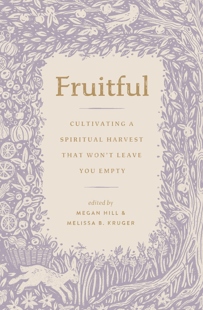 Fruitful - Re-vived