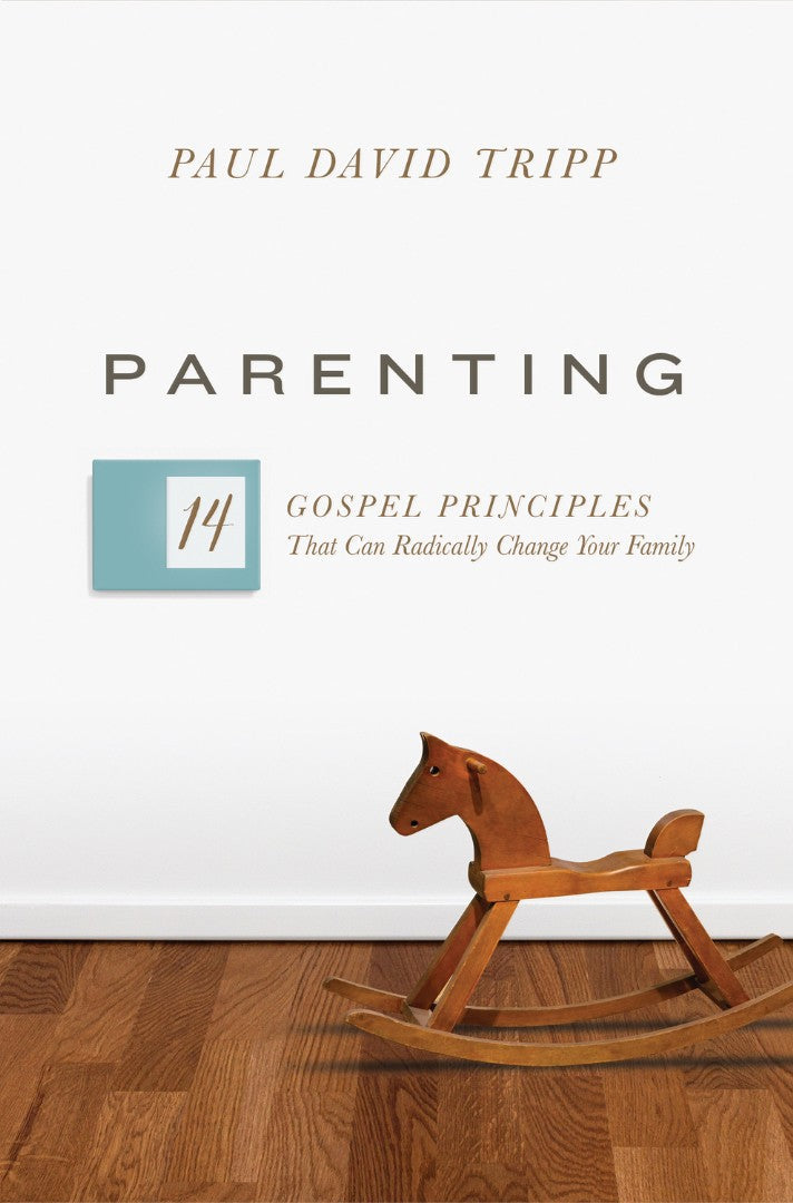 Parenting - Re-vived