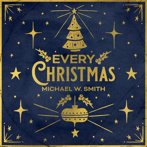 Every Christmas CD - Re-vived