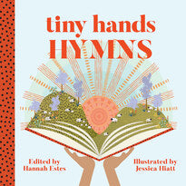Tiny Hands Hymns - Re-vived