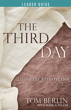 The Third Day Leader Guide - Re-vived