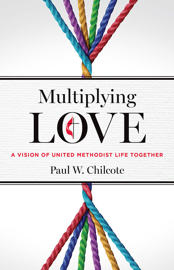 Multiplying Love - Re-vived