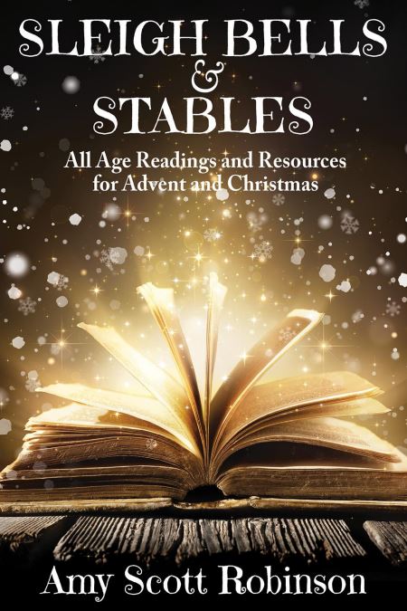 Sleigh Bells & Stables - Re-vived