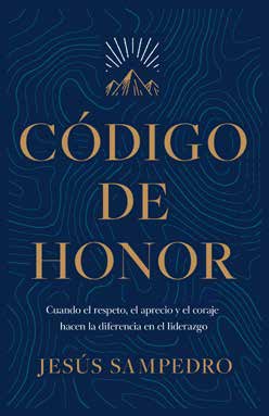 Código De Honor (Code of Honour) - Re-vived