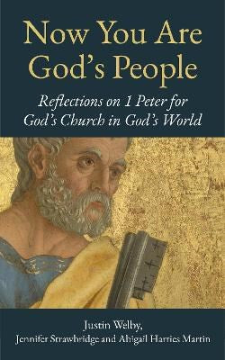 Now You Are God’s People - Re-vived