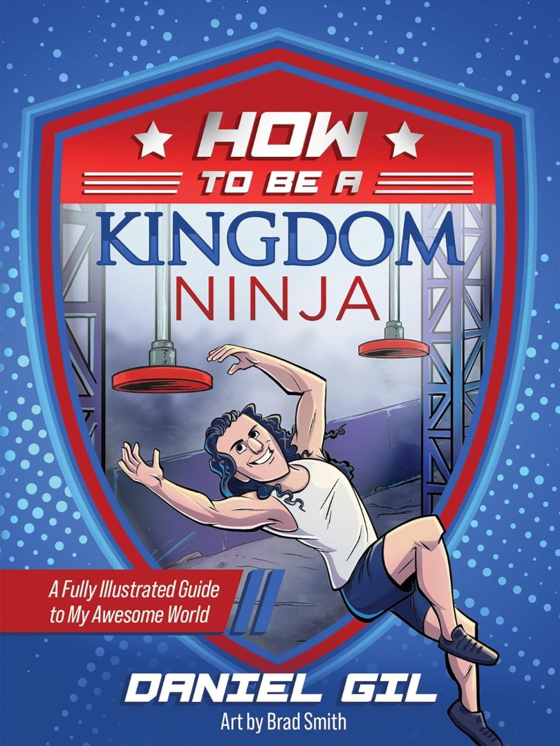 How To Be A Kingdom Ninja - Re-vived