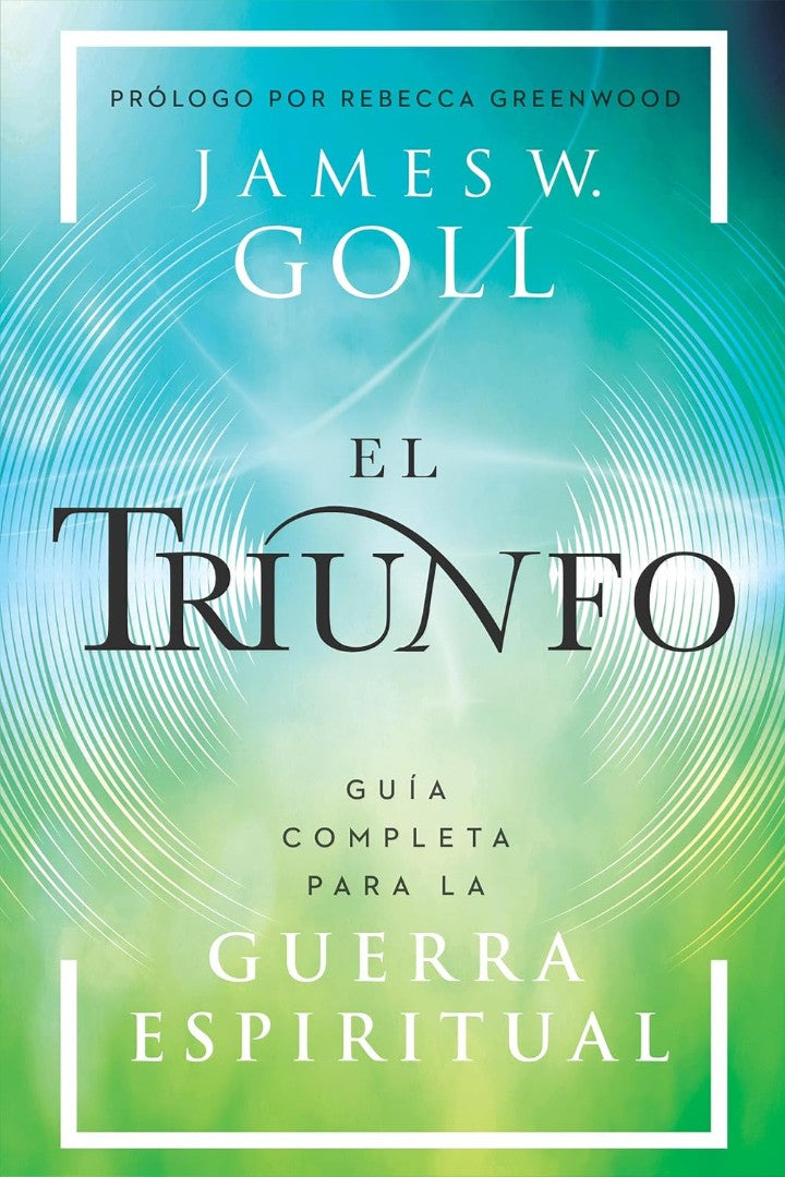 El Triunfo - Re-vived