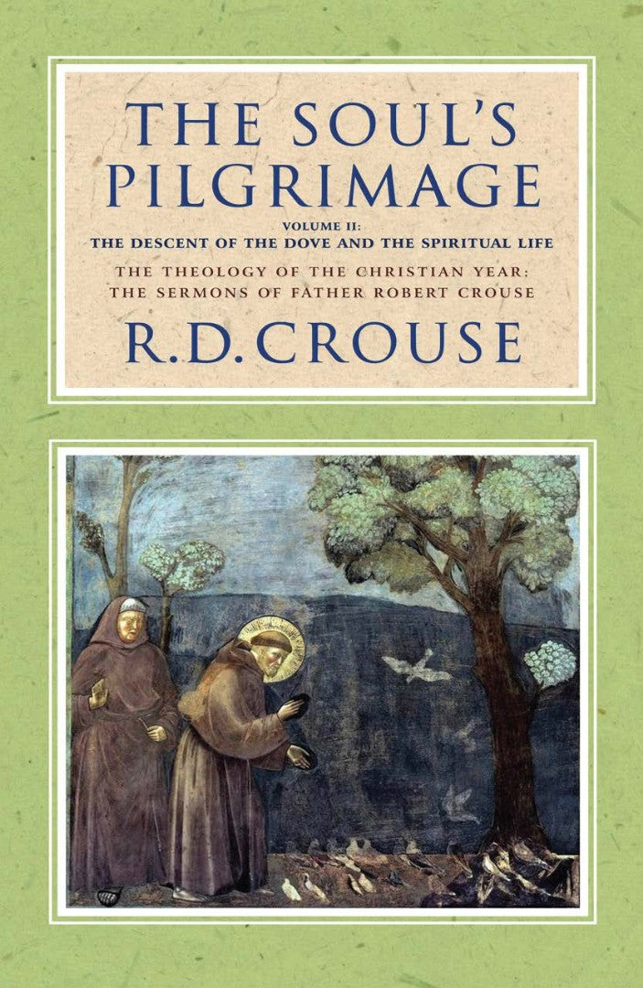 The Soul’s Pilgrimage: Volume 2 - Re-vived
