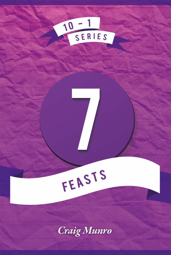 7 Feasts - Re-vived