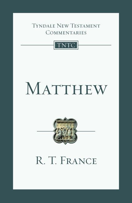 TNTC Matthew - Re-vived
