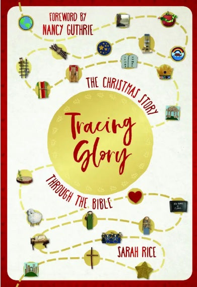 Tracing Glory - Re-vived