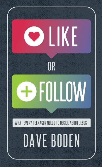 Like or Follow - Re-vived