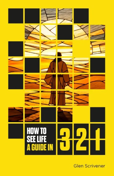 How To See Life: A Guide In 321 - Re-vived