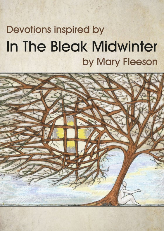 Devotions Inspired by In the Bleak Midwinter - Re-vived