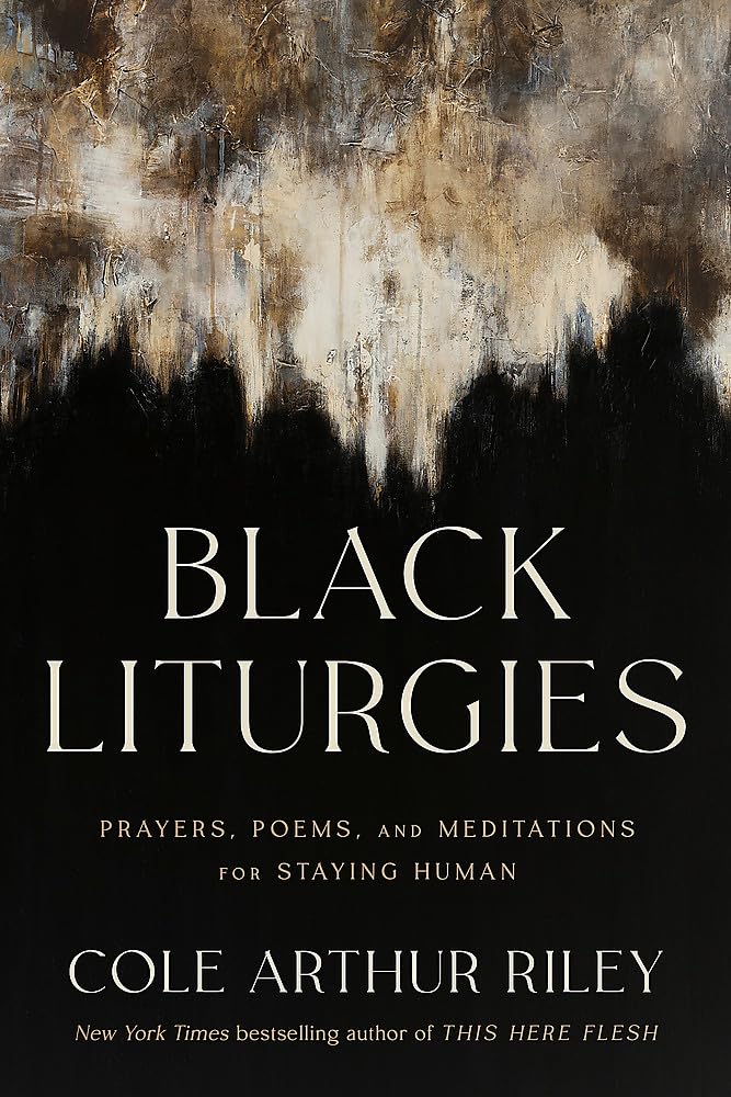 Black Liturgies - Re-vived