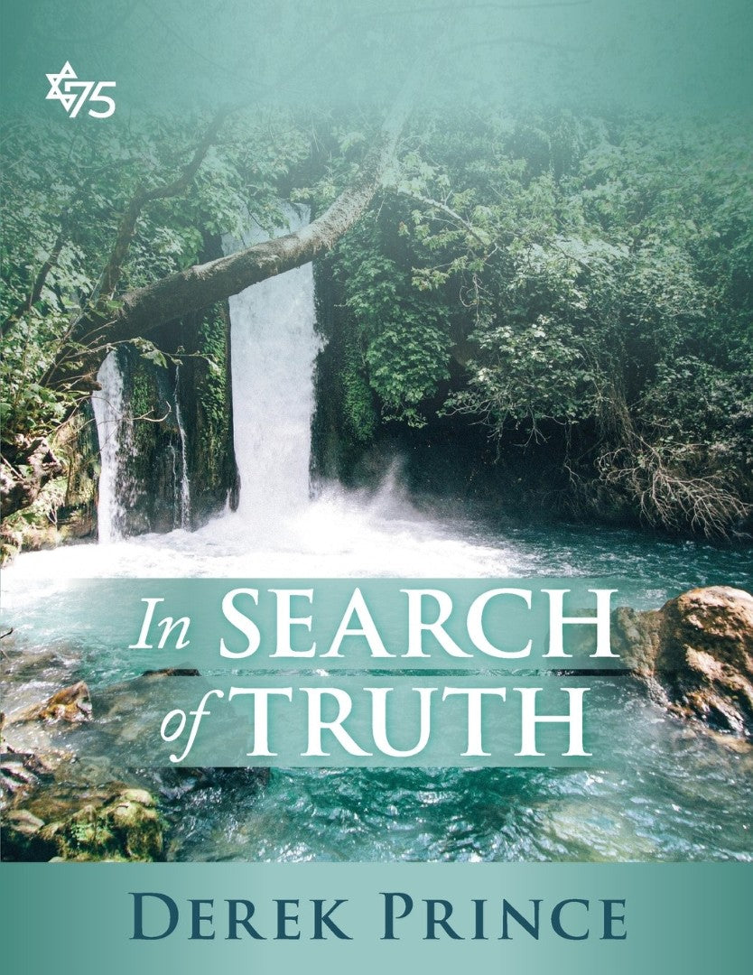 In Search of Truth - Re-vived