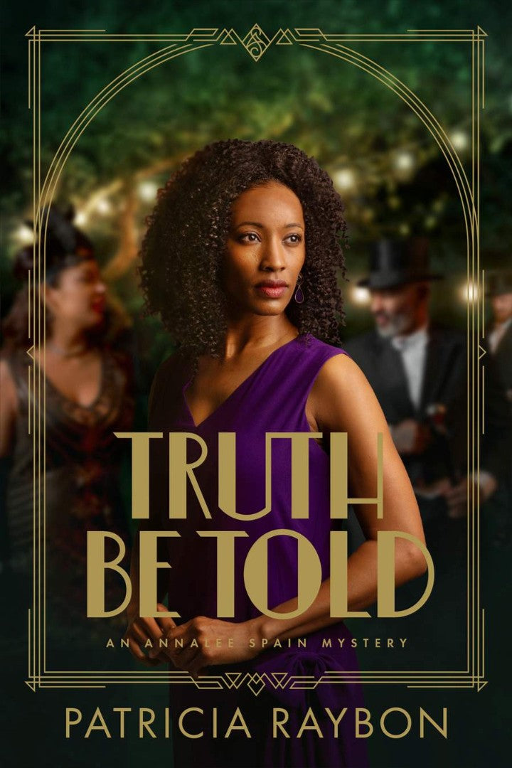 Truth Be Told - Re-vived
