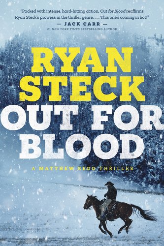 Out For Blood - Re-vived